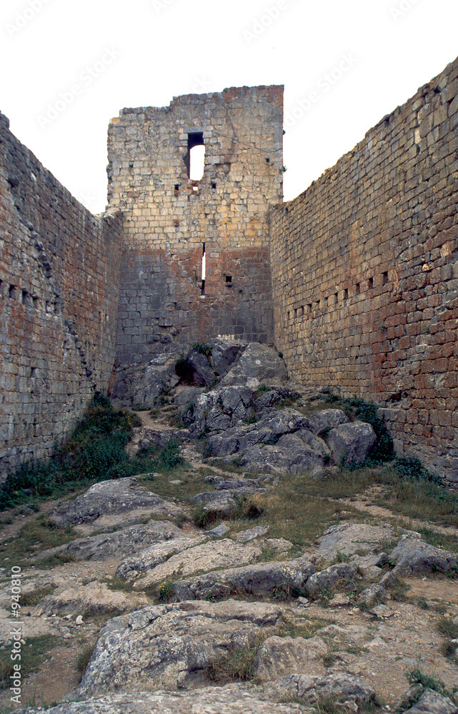 montségur