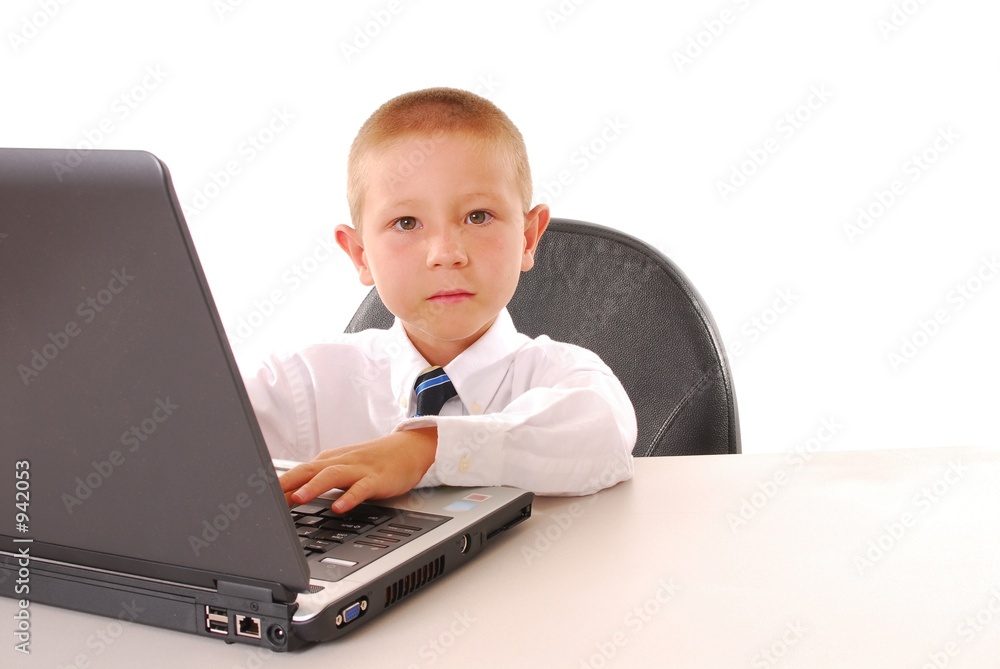 business boy 17 business boy 17