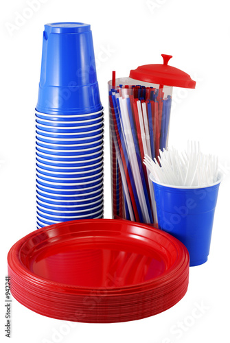 picnic items