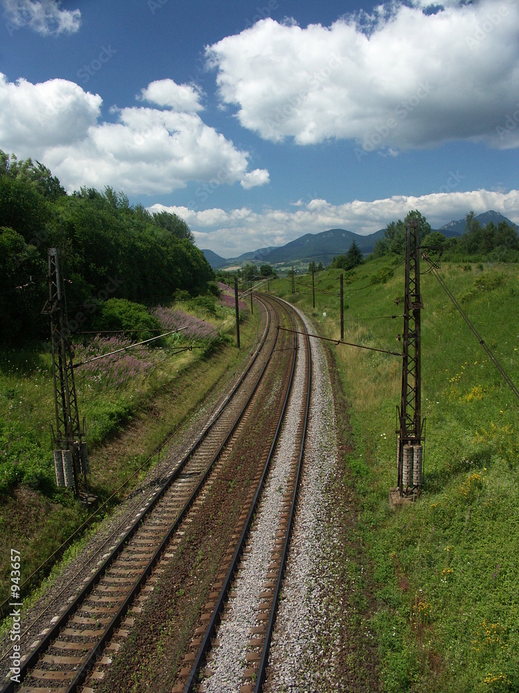 oberbau oberbau