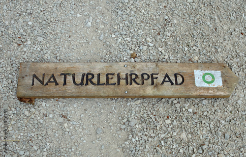 naturlehrpfad