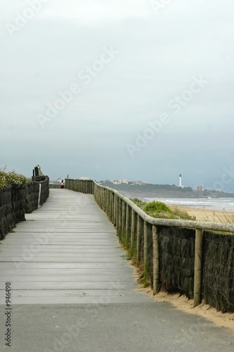 chemin de mer