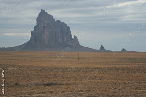 ship rock