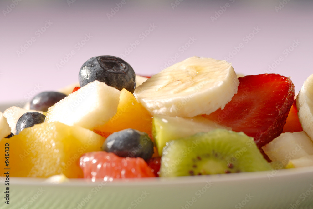 fruit salad