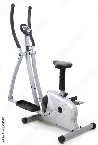 eliptical gym machine