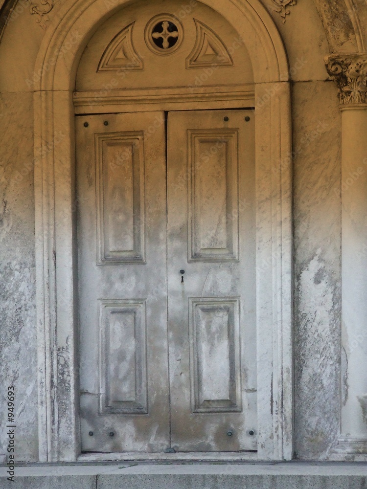 graveyard doors graveyard doors