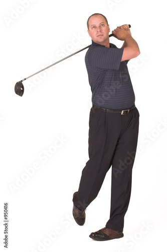 golf #4