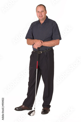 golf #1