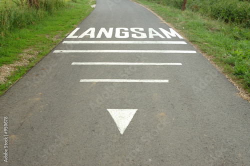 langsam 2