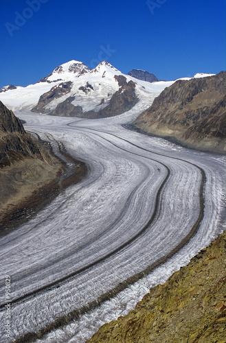 aletsch gletscher 7