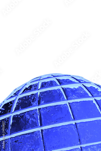 globe, planet concept