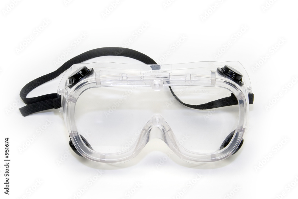 Valokuva safety goggles