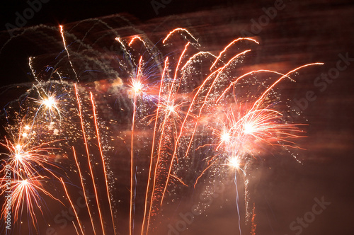 fireworks