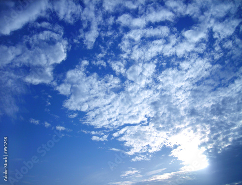 sky