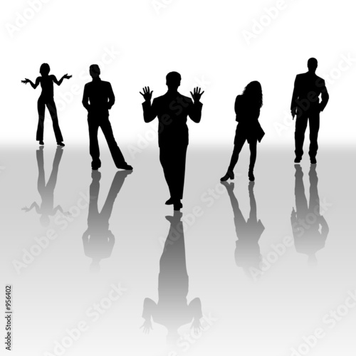 business group