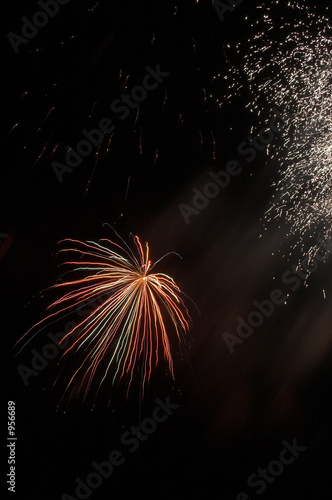 fireworks