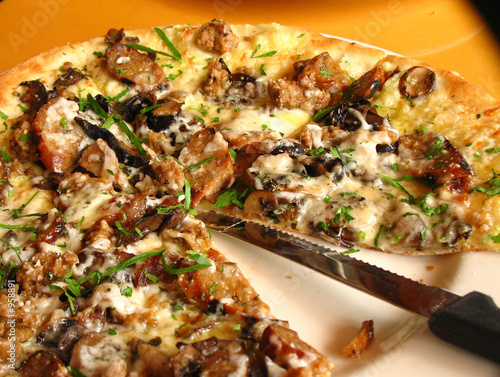 pizza