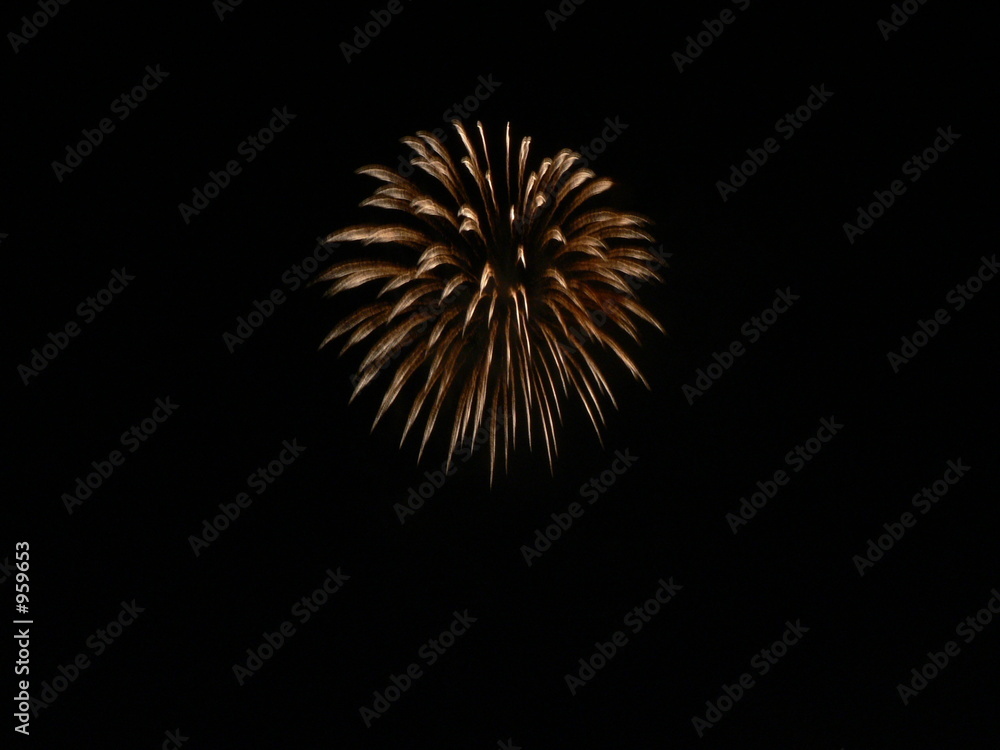 feu d'artifice 5 feu d'artifice 5