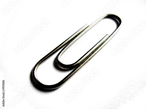 paper clip