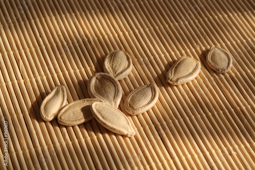 pumpkin seeds