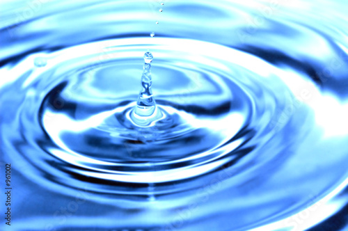 splash!