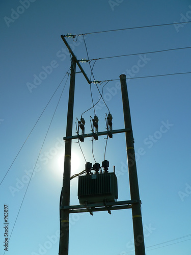 substation photo