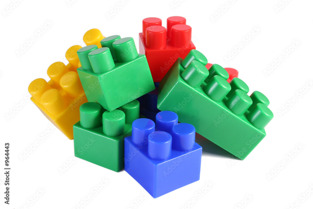 toy blocks
