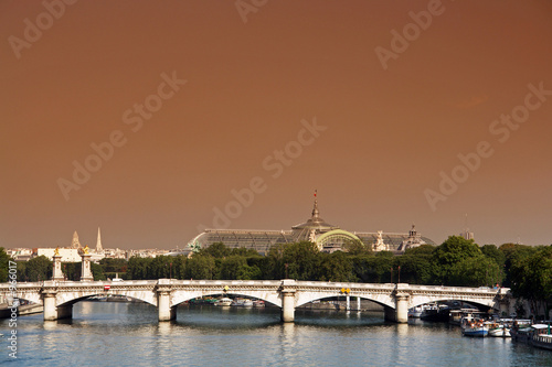 Photography paris grand palais