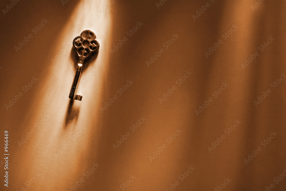 Fotografi key