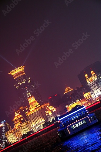 bladerunner boat photo