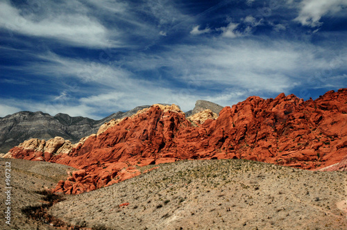 red rock canyon 2