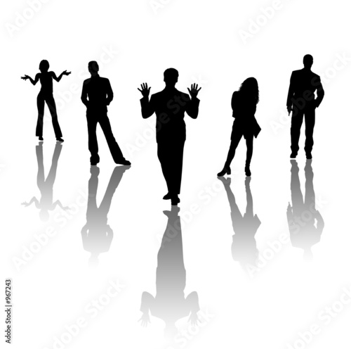business group