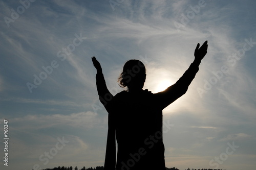 Fotografie worship