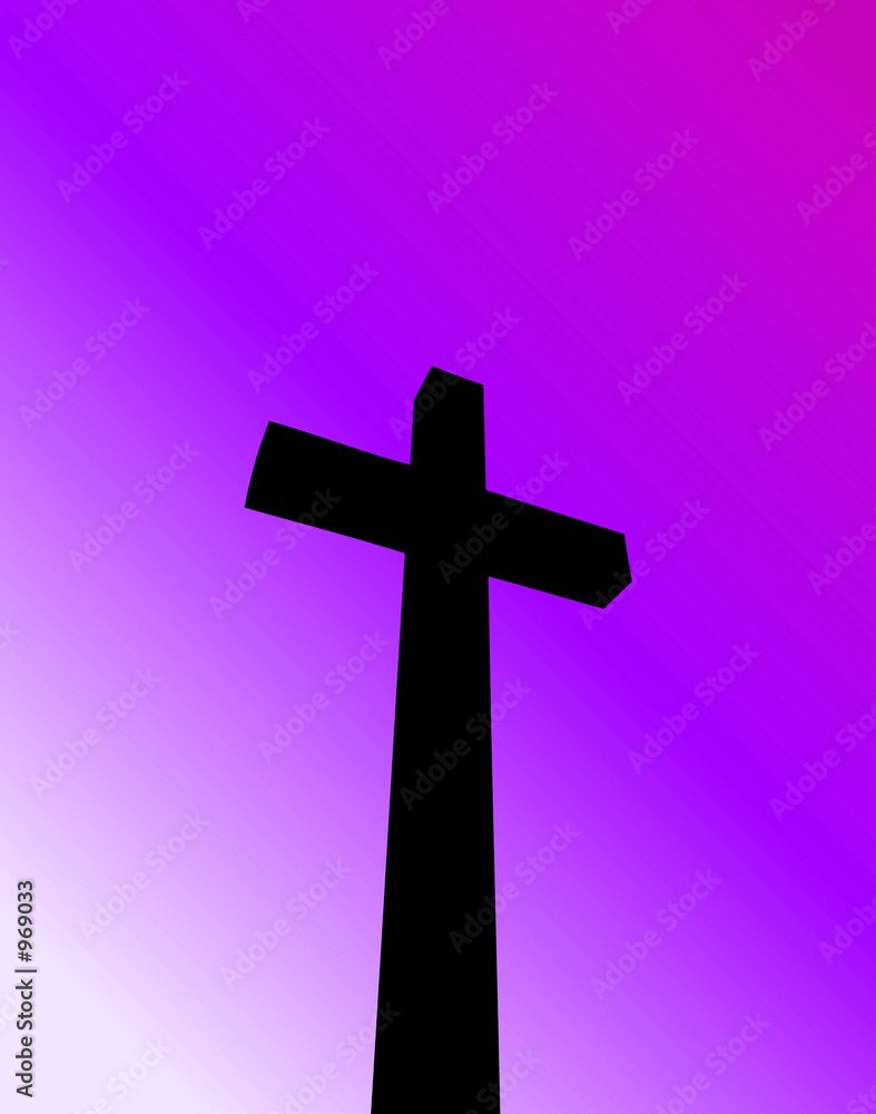 the cross 27