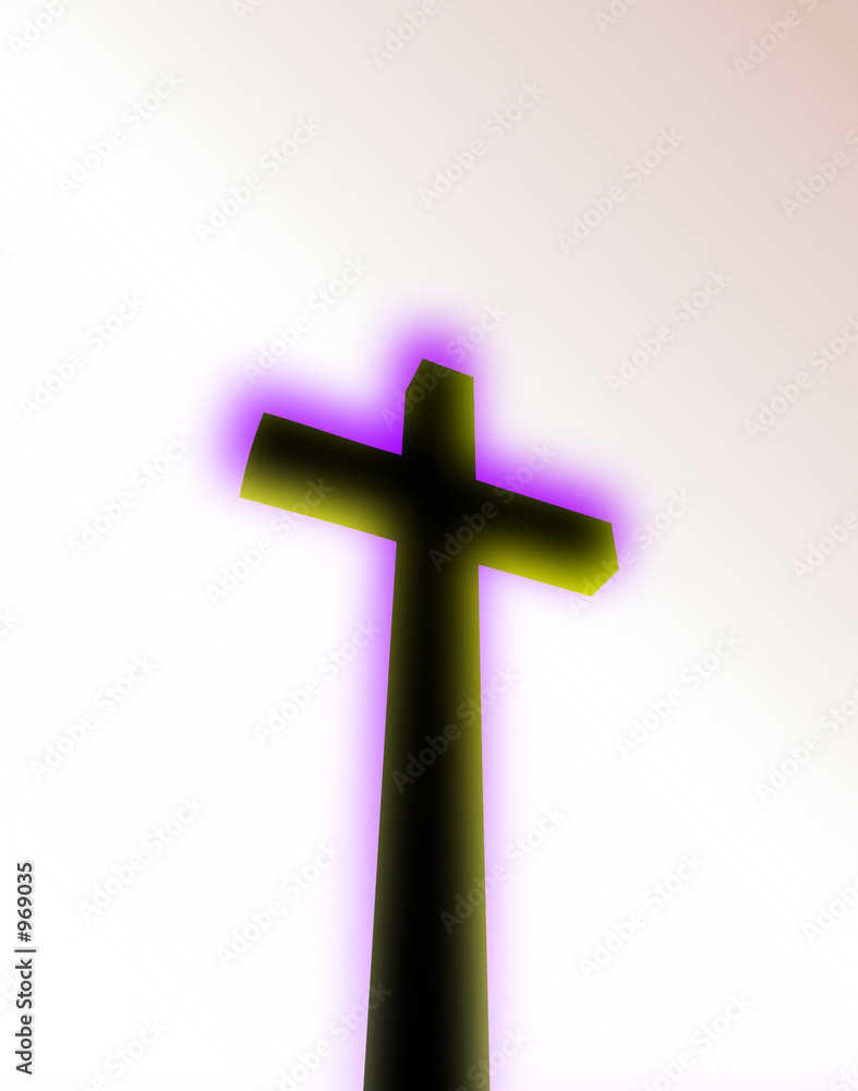 the cross 31