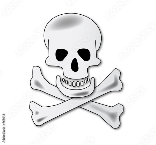 skull