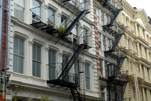 soho buildings,nyc