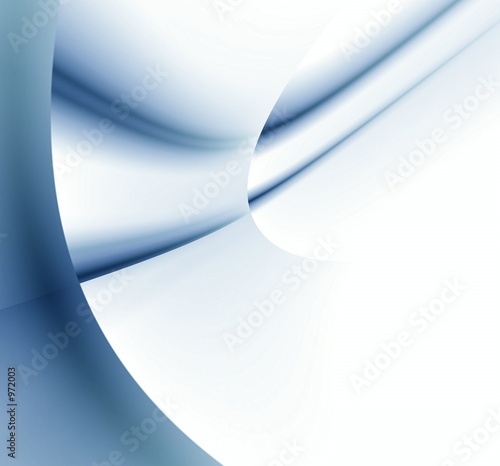 white background