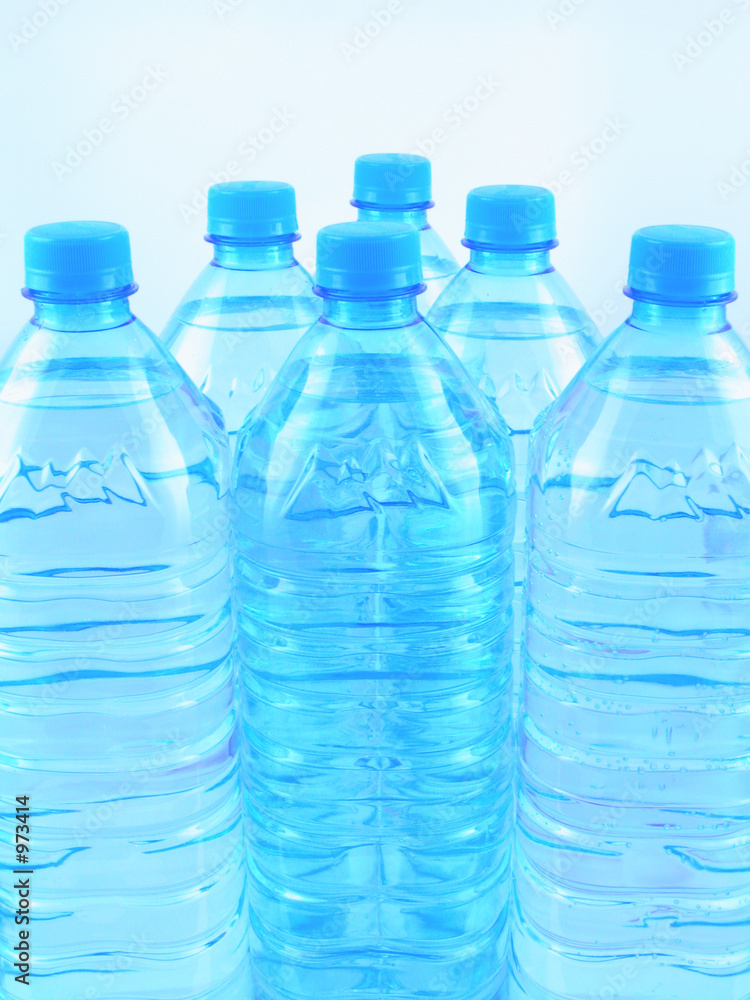 mineral water mineral water