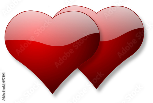 two hearts