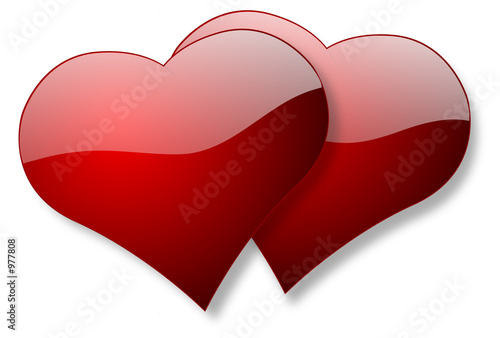 two hearts