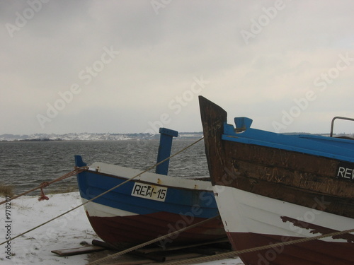 fishing boat