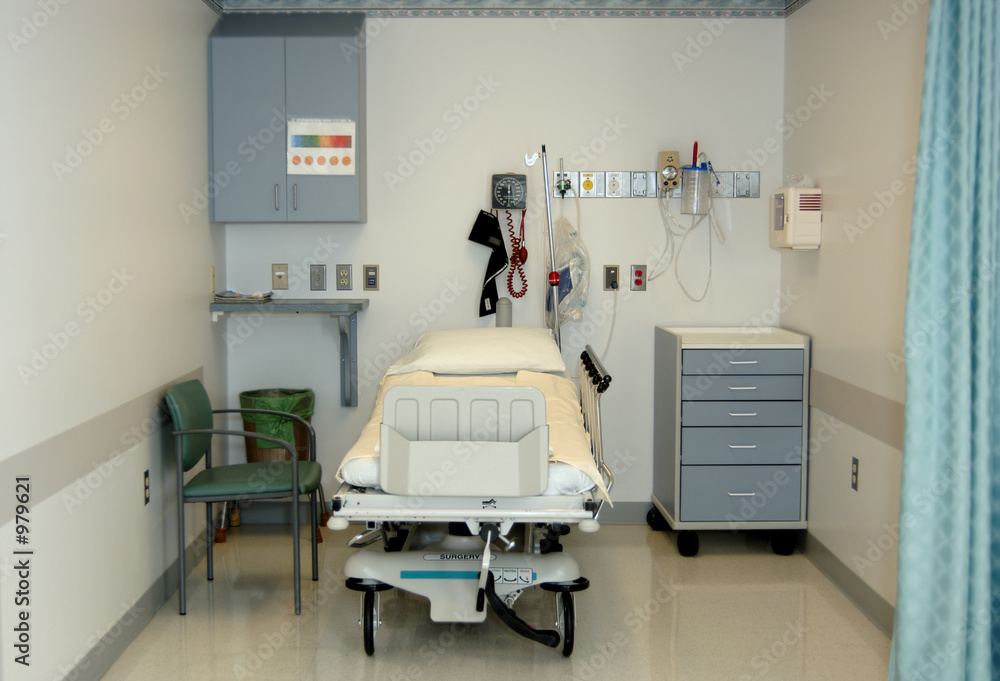 surgery bay surgery bay