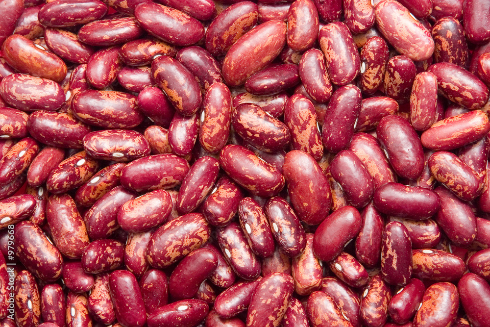 red kidney beans