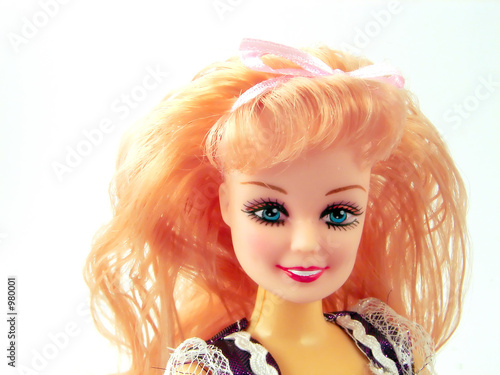 barby  face