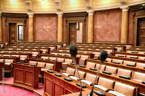 parliament photo