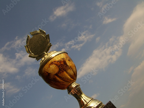 der  pokal