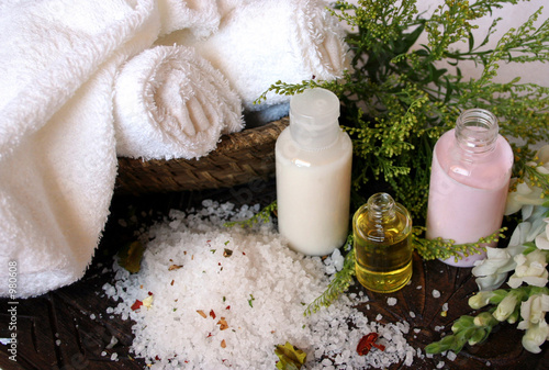 aromaterapia