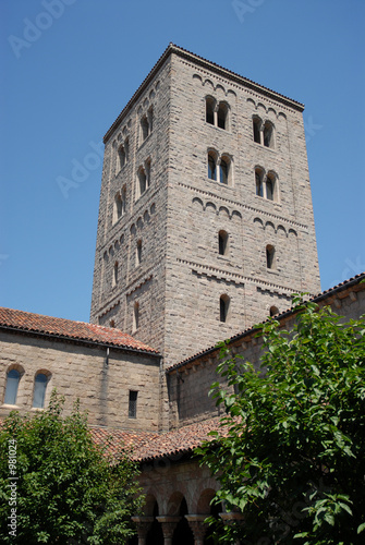 the cloisters, bronx,ny