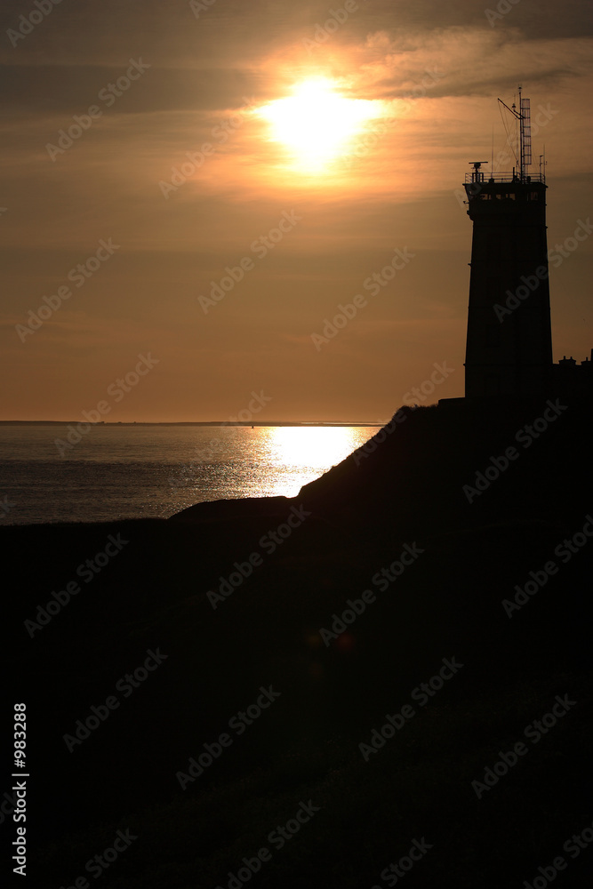 la pointe de saint matthieu - ar pen ar bed